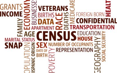 2020 Census